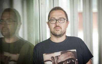 Xabier Gantzarainen euskal kanta gogokoenak
