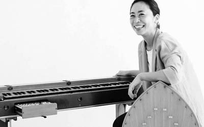 Matadeixen arituko dira igandean Amsia eta Tomomi Kubo musikariak