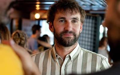 Iñigo Aranbarri: "Enpatia sortzea da aktoreon zeregina, eta horretan saiatu naiz"