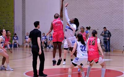 Azkoitia-Azpeitia ISBk Euskal Kopako partidak jokatuko ditu ostiralean eta igandean