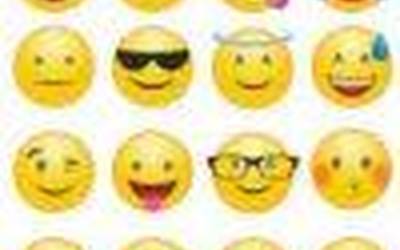 Lanean  emojiak  erabiltzeko  aholkuak