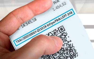 TicketBAI nahitaezkoa izango da urtarrilean, zerga kudeaketako profesionalentzat