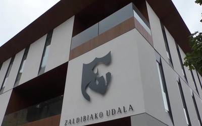 Herri parte-hartzaileagoa eraikitzeko barne lanketa egin du Zaldibiako Udalak