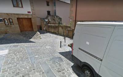 Bi egunez itxiko dute Antxiola eta Iturbide arteko errepidea