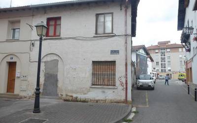 Gizarte larrialdirako etxebizitza begiz jota