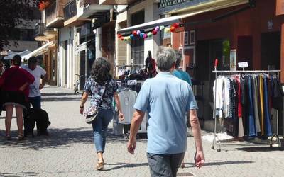 Herrian kontsumitzeko kanpaina berria martxan jartzear da