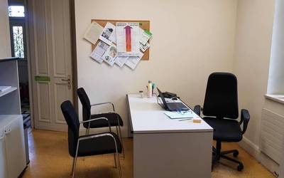 Mankomunitateko Gizarte Zerbitzuen atalak koordinatzaile bat gehiago izango du aurrerantzean