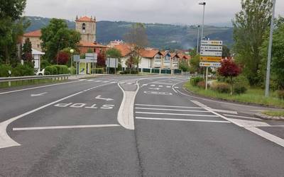 Loiuko bazterrak ezagutzeko txangoa