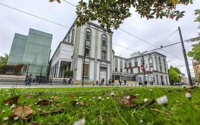 Erresilientzia landuko dute batxilergoko ikasleek