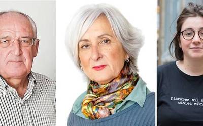 Pandemiak eta literatura izanen dituzte hizpide irailaren 18an Elizondon