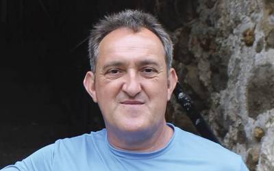 "Unai eta ondokoen emozioak kudeatzea oso zaila izan da"