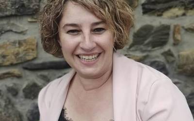 «Alkatetza kargu konpartitua da niretako, taldeko zerbait da»