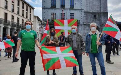 Estibaliz Gorostiaga Uriartek Jose Mari Gutierrez ordezkatuko du Laudioko EH Bilduren udal taldean