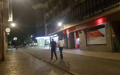 241 positibo atzeman dituzte Hego Euskal Herrian