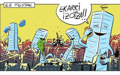 Ez-festak