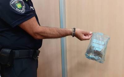 Pozoitutako bigarren saltxitxa aurkitu dute industrialdean