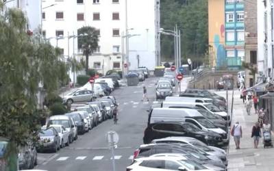 Positibo berrien kopuruak behera egiten jarraitzen du; Gipuzkoan 63 izan dira azken orduetan