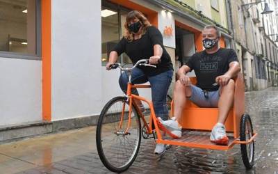Matrikula zabalik AEK euskaltegian