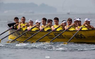 Hirugarren amaitu du Eusko Label liga Oriok