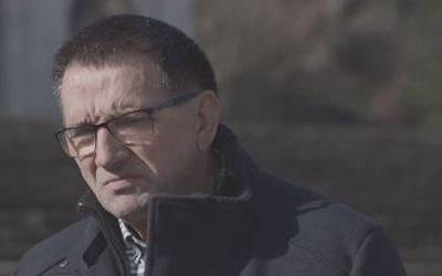 "Guretzat poztasun handia da osabaren gorpuzkiak Erorien Haranetik berreskuratzeko bideari ekitea"
