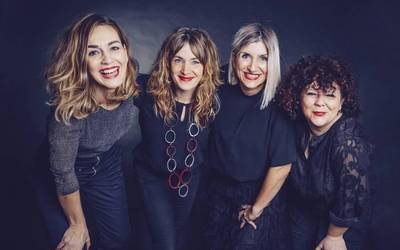 Besteak beste, musika kontzertuak, mendi martxa eta dantzariak Iurretako Udazken Kulturalean