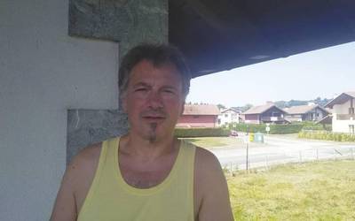 «Hasi ginenetik gaur egunera egoerak hobera egin du»