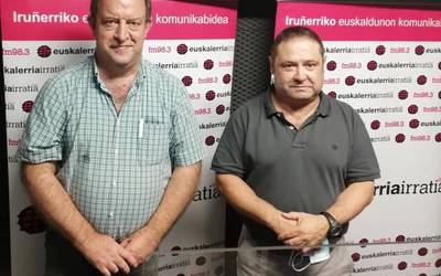 "Diskurtso berria behar dugu euskara erakargarri egiteko"