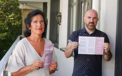 Adinekoei zuzendutako 'Itsasargia' egitasmoa aurkeztu du udalak