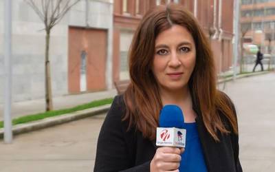 Irene Diaz Abellan, 2021eko ohorezko erromesa