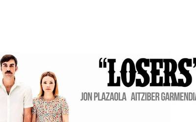 'Losers' antzerkia urriaren 2an Beran