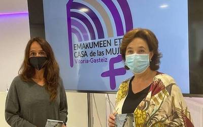 Emakumeen Etxeak ikasturte berriari ekingo dio Jabetze Feministarako Eskolarekin