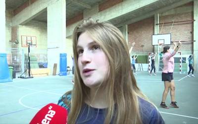 Oñatz eta txosna batzordea ere batu dira aurtengo kultura eskaintzara