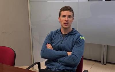 Iñaki Artolak bi urtez luzatu du Baikorekin zuen kontratua