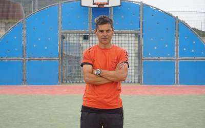 Jakes Goikoetxea: "Ekintza soziala da kirola, ikusleak beharrezkoak ditu"