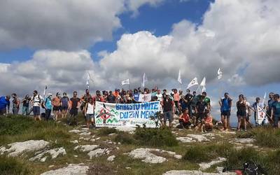 Arkamu eta Iturrieta, bertan behera; Azazeta eta Labraza, aurrera