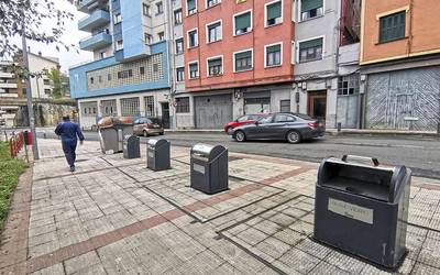 %3,3 igoko dituzte udal-tasak 2022an, baina zaborraren tasa mantendu egingo dute