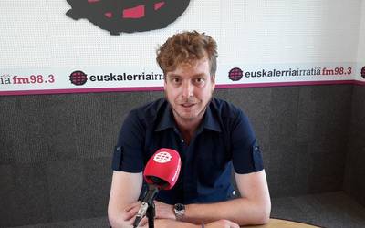 Maiorga Ramirez: "EH Bilduk sostengua eman beharko lioke EAko kritikoek proposatzen dugun irtenbideari"