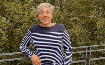 Mari Mar Jimenez: “Berreskuratu behar dugu kalea, hezkuntza-espazio eta harremantzeko espazio gisa”