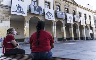 Eusko Jaurlaritzak larrialdi egoera datorren asteartean desaktibatzea aurreikusten du
