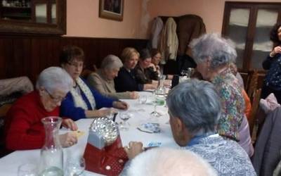 Jubilatu eta pentsionisten elkarteak hainbat tailer antolatu ditu Baztanen eta Xaretan
