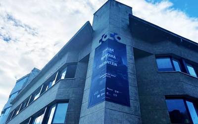 COVID-19 birusaren kasu bakarra agertu zen ostegunean, Laudion