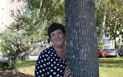 "Nire txapela emakumeon lorpen kolektiboa ere bada"