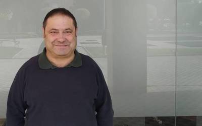 “Euskararen aldeko gehiengo soziala eraiki nahi dugu”