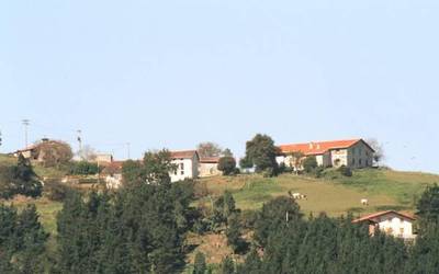 Erorikoa izan du emakume batek