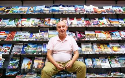 Roberto Robles: “Bidaia agentzia tradizionalen etorkizuna oso latza da”
