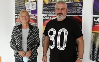Arrasateko Ezker Anitzak PSE-EErekin egin du hirugarren bilera