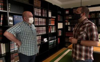 Euskal abizenen jatorria, 'Izenen izana' tarteko lehen atalean