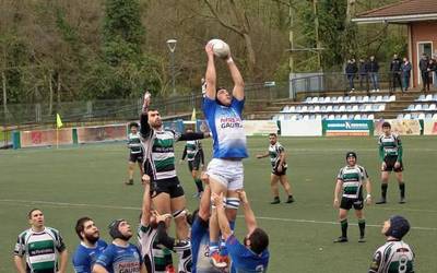 Durango Rugby Taldeak zuzendaritza batzorde berria izateko hauteskunde prozesua abiatuko du azaroan