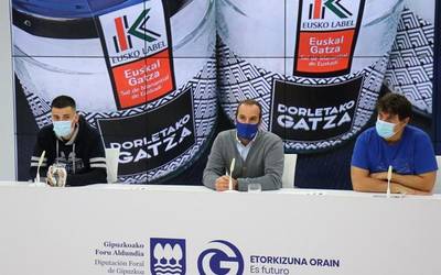 Gatz Egunaren laugarren edizioa ospatuko da urriaren 17an