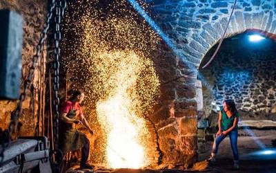 Kultur bidaia antolatu du udalak